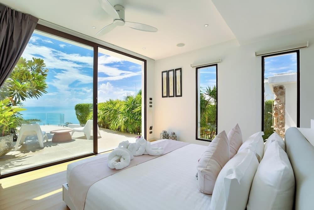Villa Turquoise 1 - photo 10
