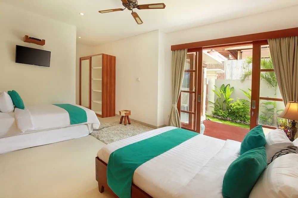 Lucia Villa Seminyak - photo 15