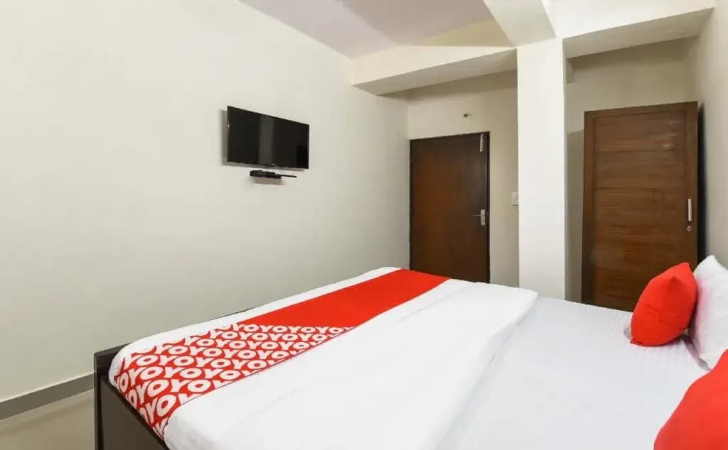 Devaansh Homestay By OYO Rooms - photo 2