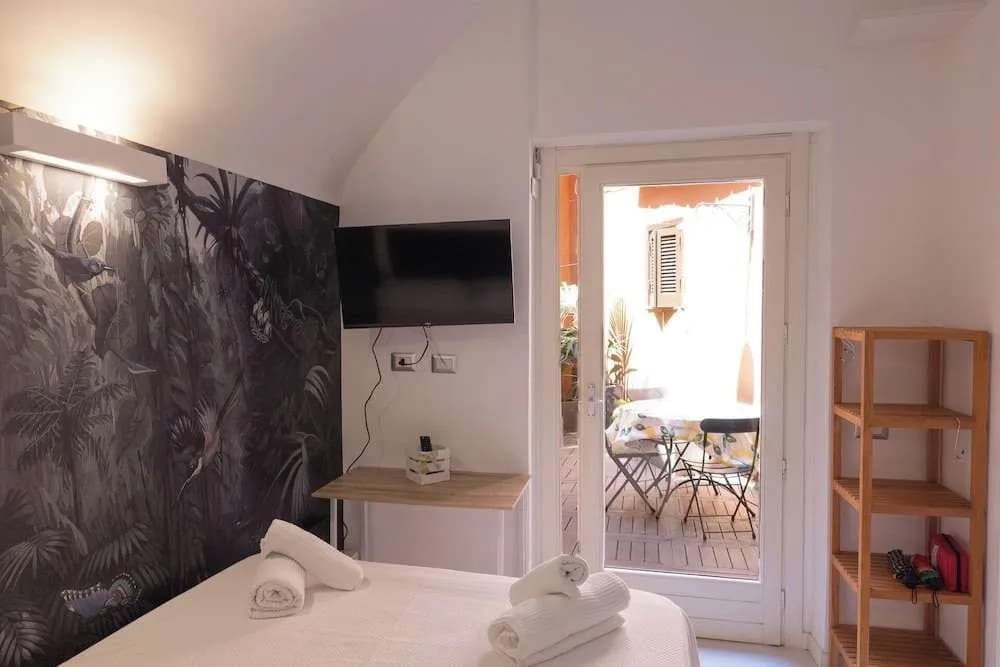 Rione Monti Studio Apt - photo 8