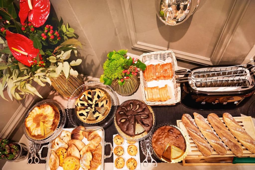 Boutique Hotel Hugo - photo 11