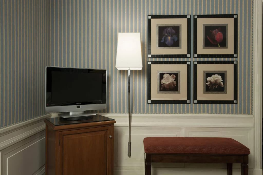 Hotel Stendhal - photo 14