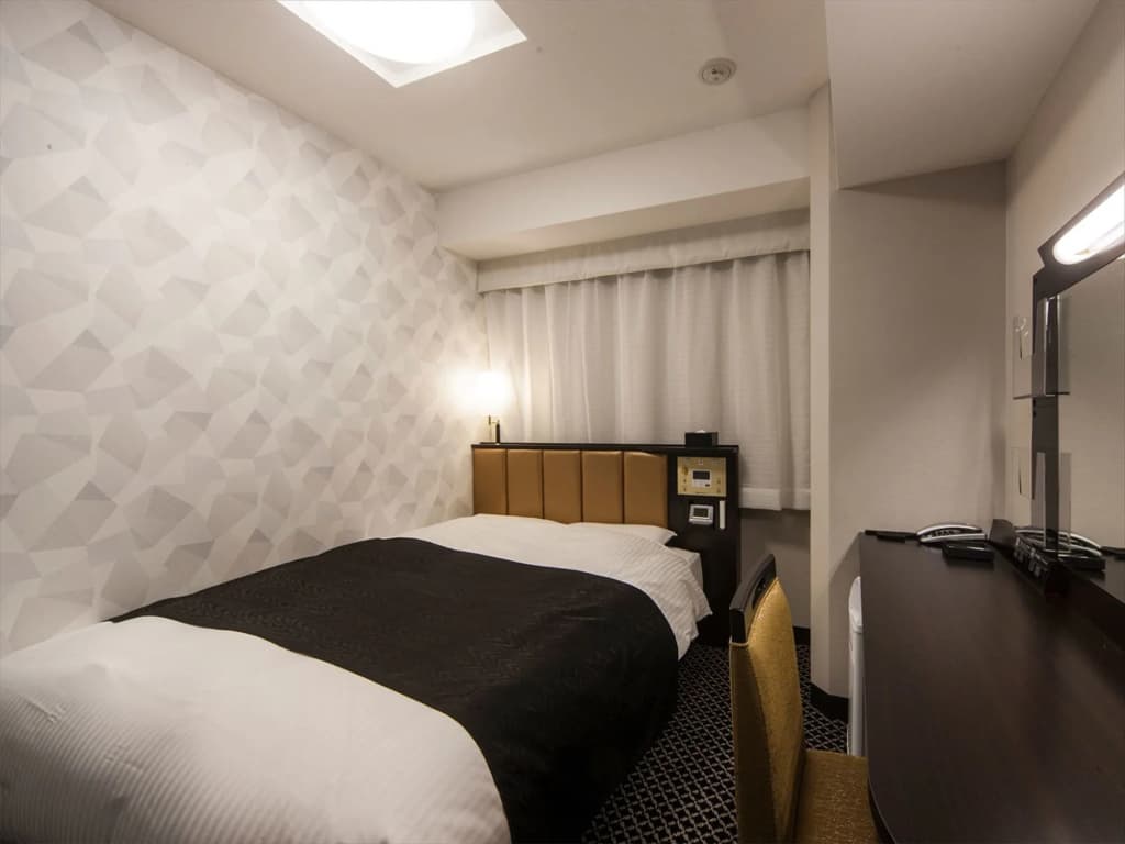 APA Hotel Iidabashi Ekimae - photo 7