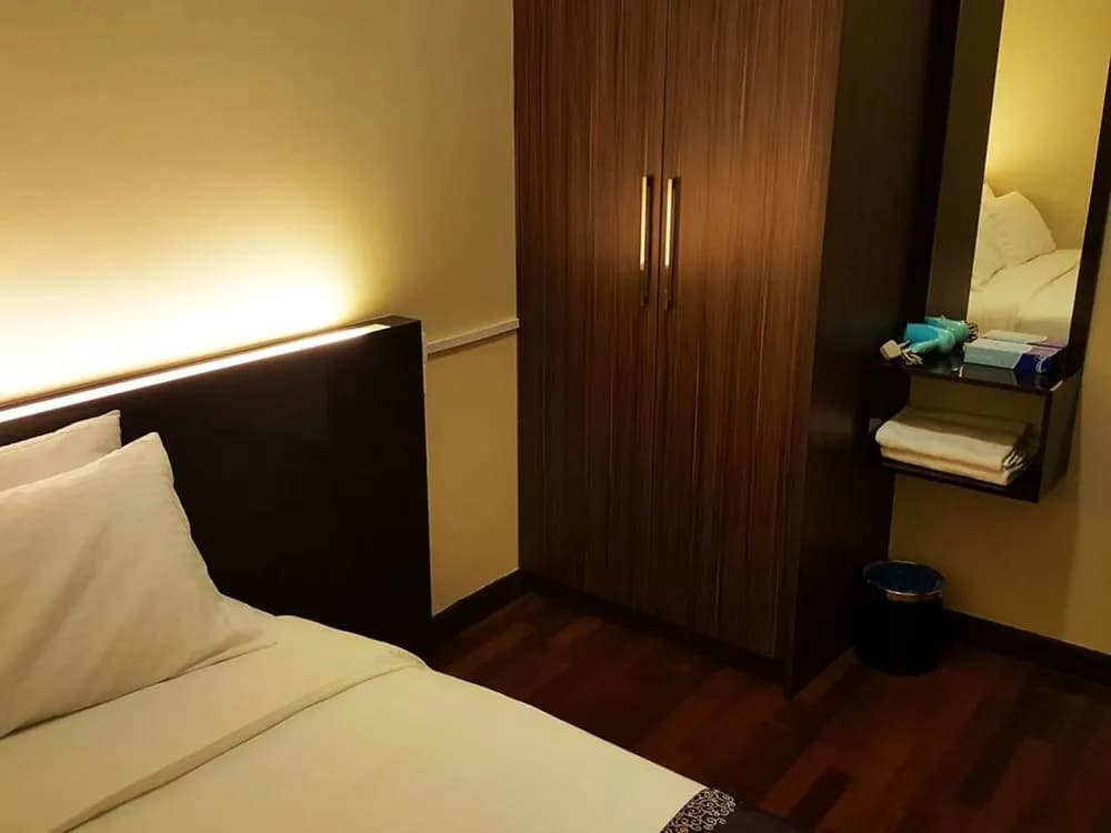 La Tulipe Sea View - photo 5