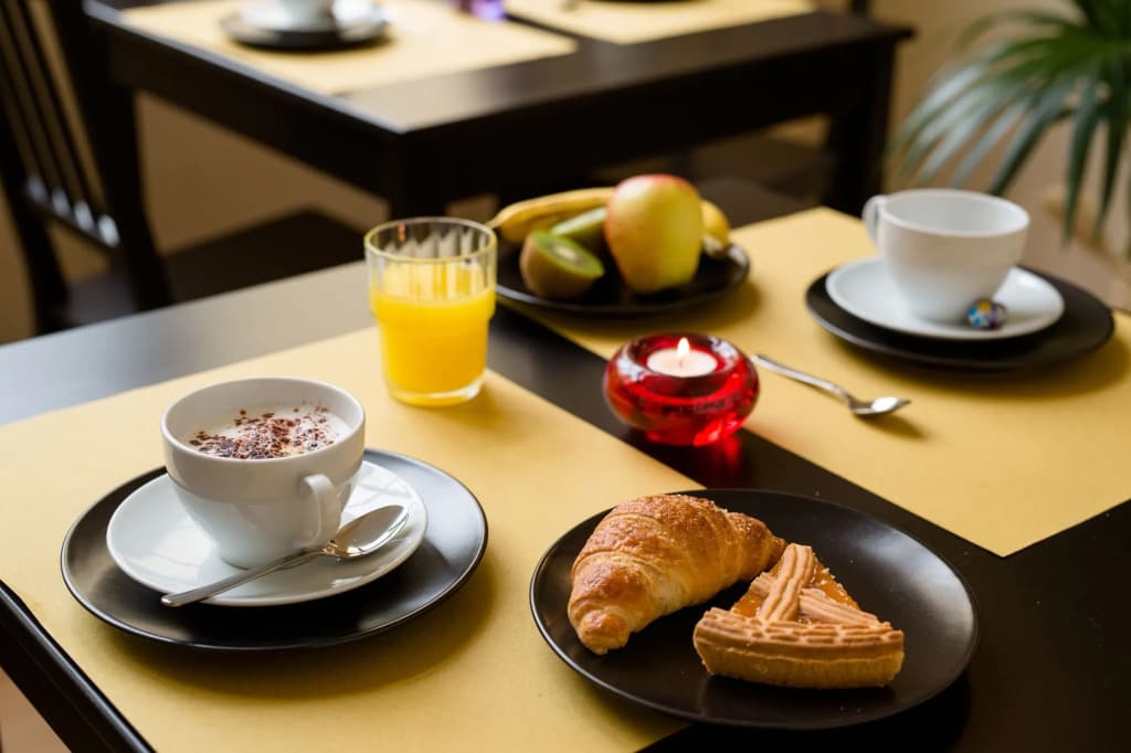 Locanda Orchidea - B&B - photo 11