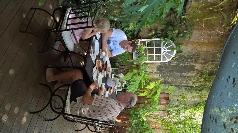 Linley House Bed & Breakfast - photo 24