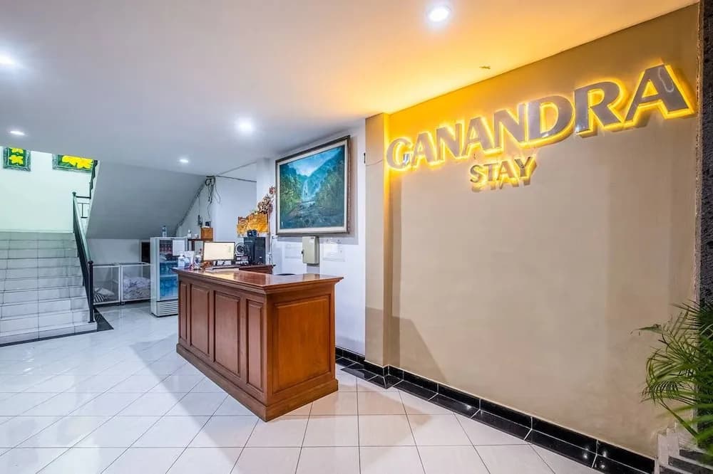 Ganandra Stay Denpasar - photo 19