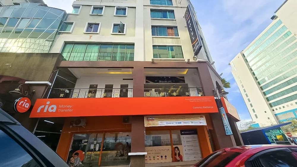 Warisan Hotel - photo 1