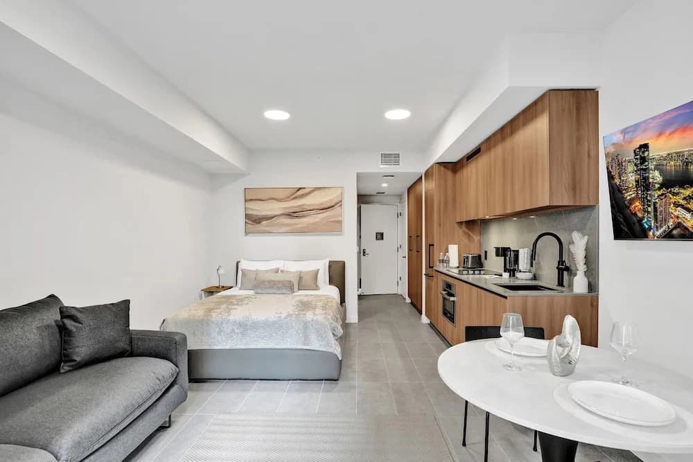 501 First Residences by Nomada - photo 25