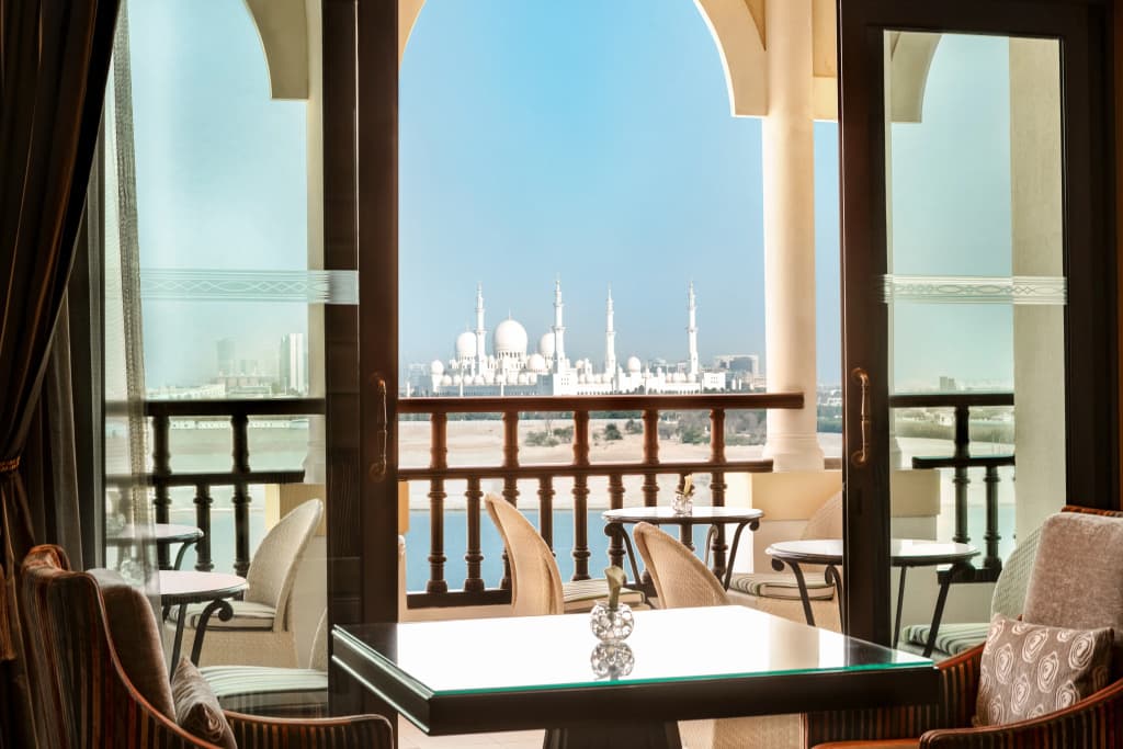 Hotel Shangri-La, Qaryat Al Beri, Abu Dhabi - photo 37
