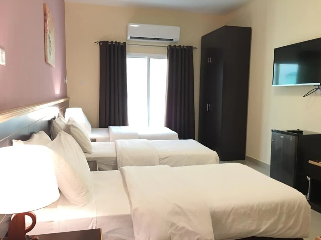 Mutrah Hotel - photo 29