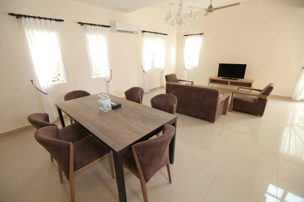 Everia Villas Resort - photo 16