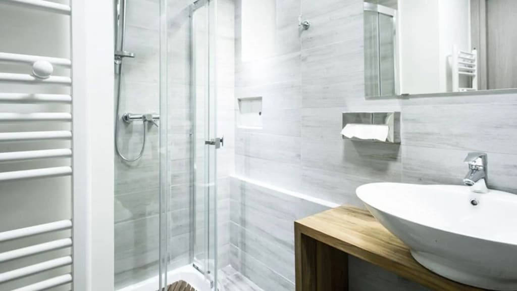Prestigia Rooms - photo 8