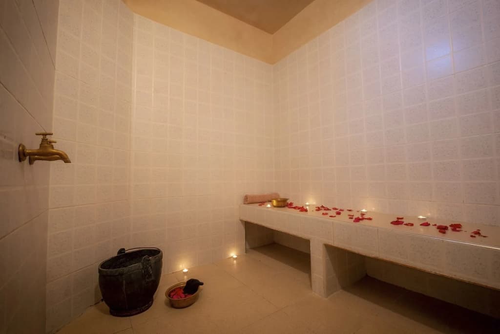 Riad Ali Baba - photo 15