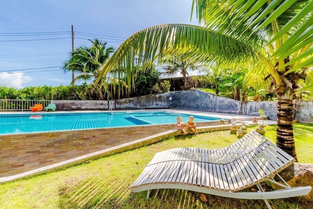 Chalong Hill Tropical Garden Homes - photo 12
