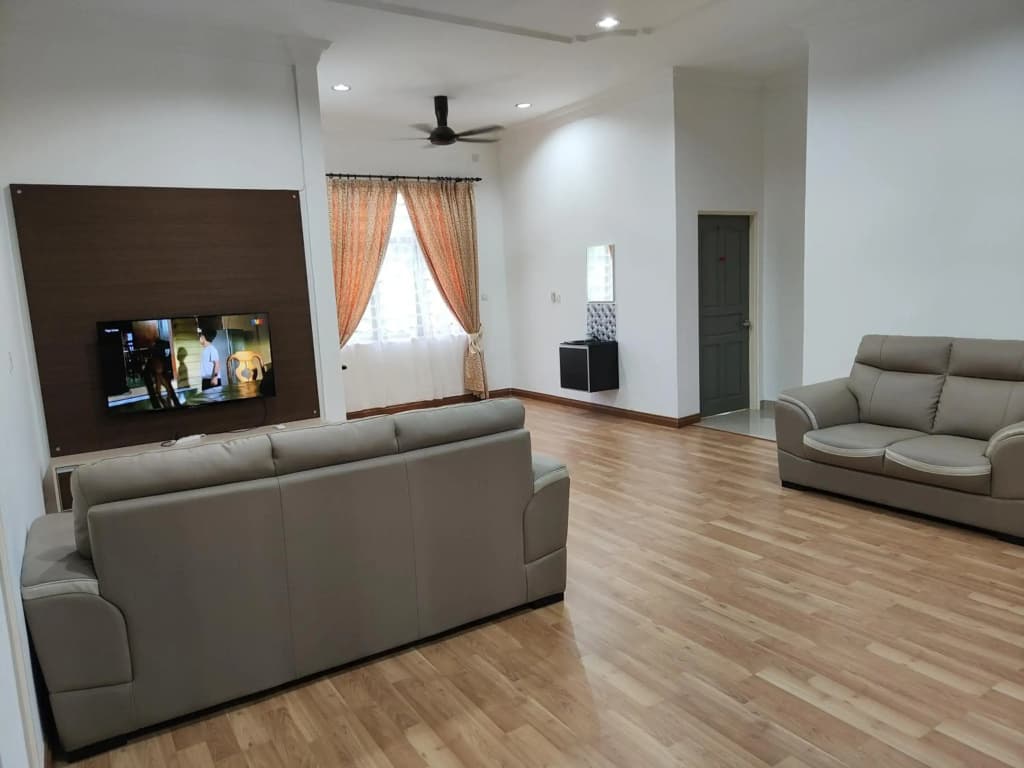 Dca villa homestay - photo 4