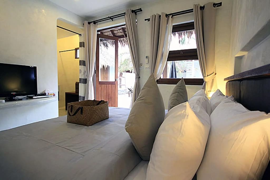 Lazy Days Samui Beach Resort - photo 24