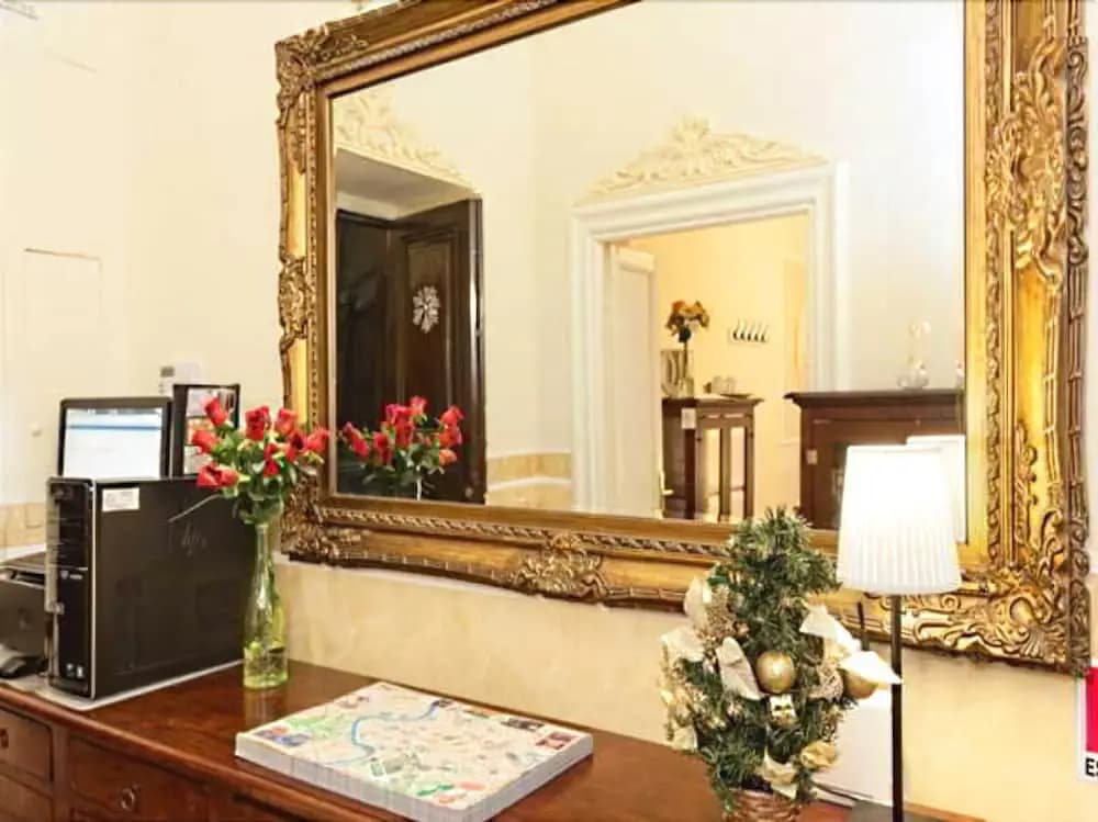Trastevere Terrace Suites - main photo