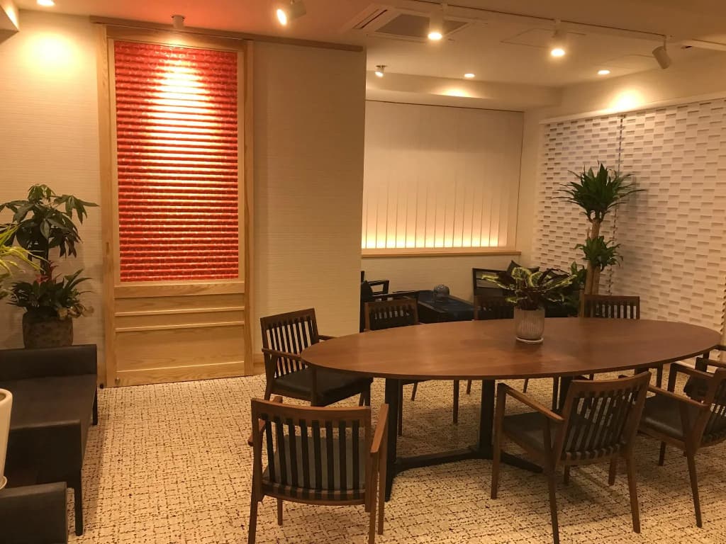 Hotel Yururito Osaka - photo 5