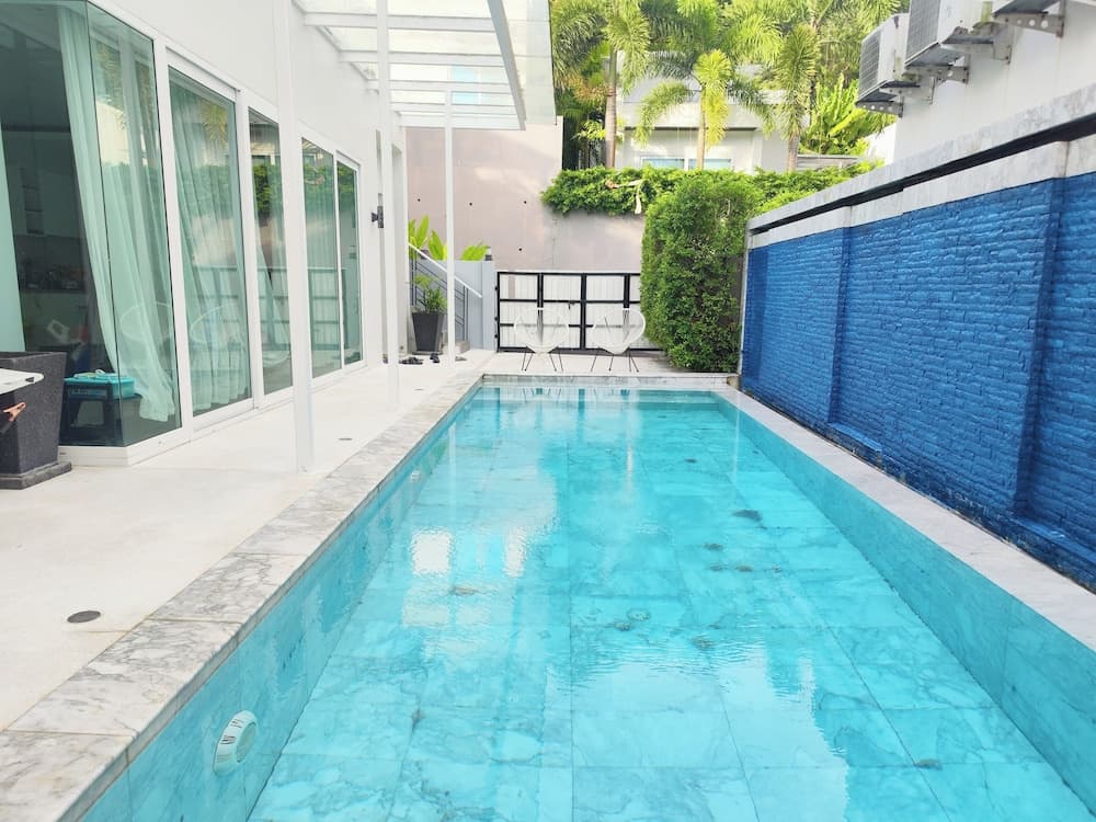 Pool Villa in Phuket 3rooms for Family - photo 19