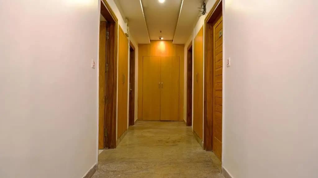 Hotel All Iz Well - photo 13