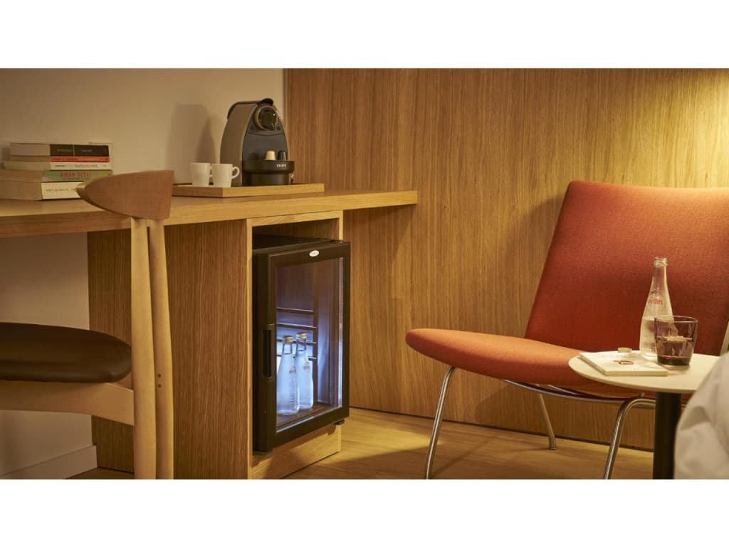 9Hotel Republique Hotel - photo 30