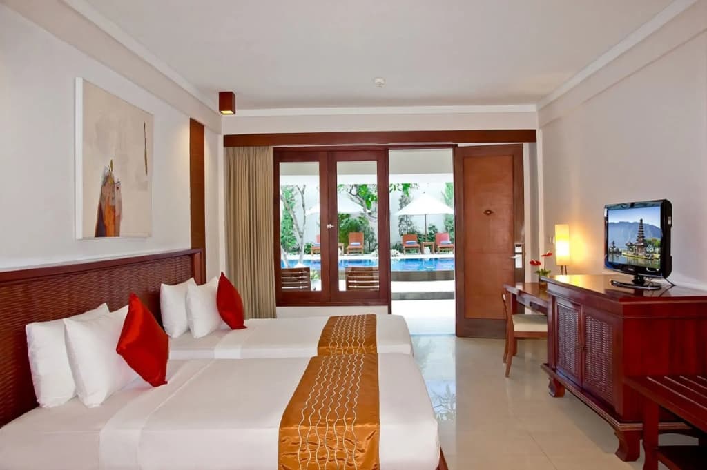 The Rani Hotel & Spa - photo 30