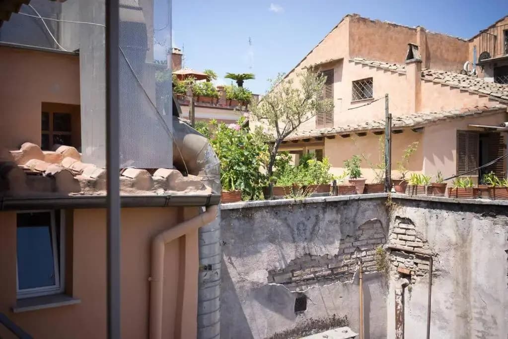 Appartamento Trastevere - photo 1