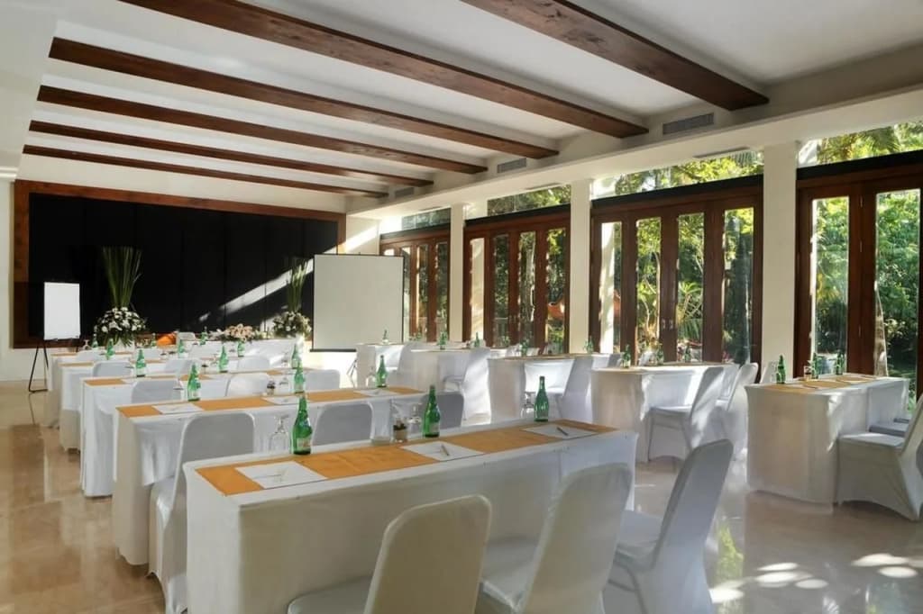 Plataran Ubud Hotel & Spa - photo 29