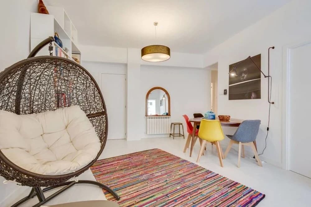 Nice and Cozy Apt in Delicias - photo 7