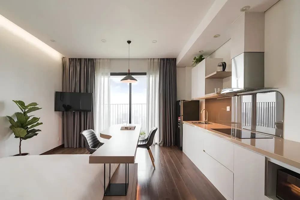 Vinhomes D'Capitale - Quylodge - photo 4