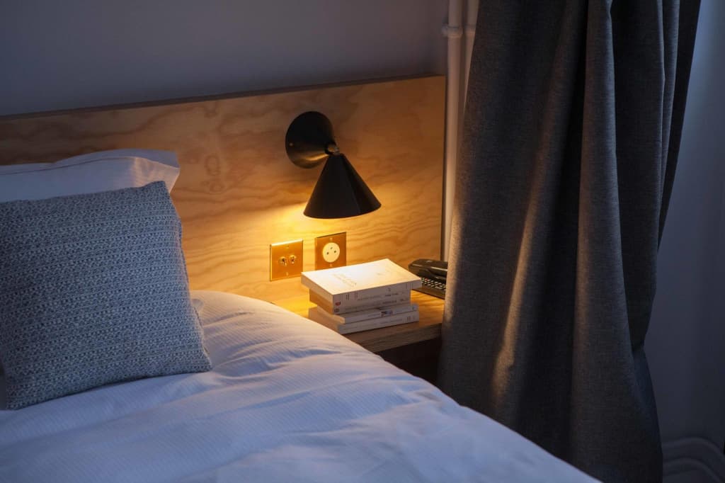 Montholon Paris Hotel - photo 44