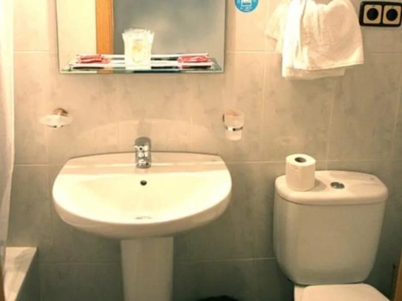 Hostal Odesa - photo 8