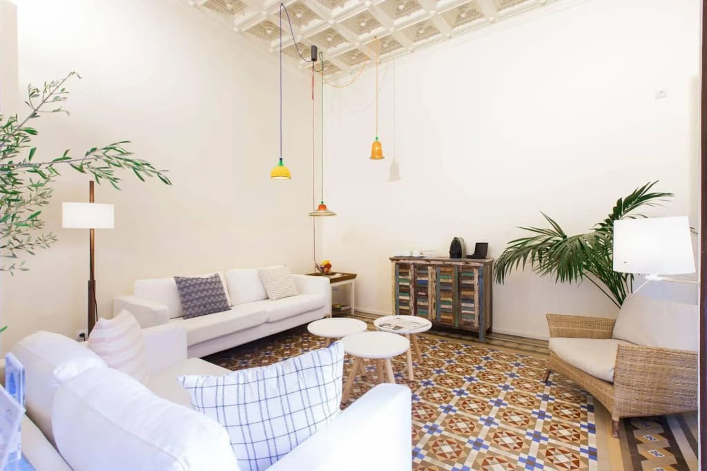 Aspasios Rambla Catalunya Suites - photo 4