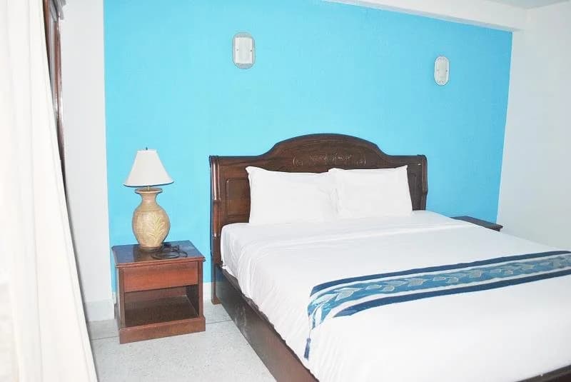 Aonang Cushy Inn - photo 6