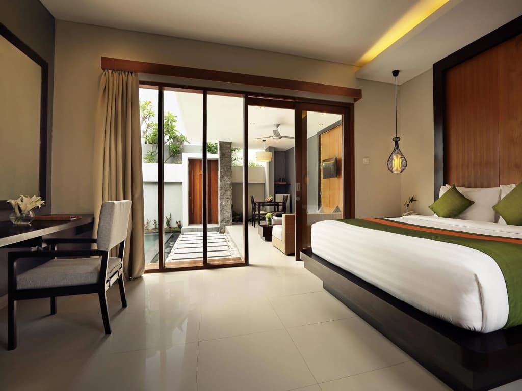 Samaja Villas Kunti - photo 2