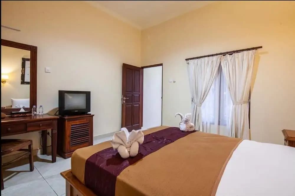 Grand Yuma Hotel & Villa - photo 2