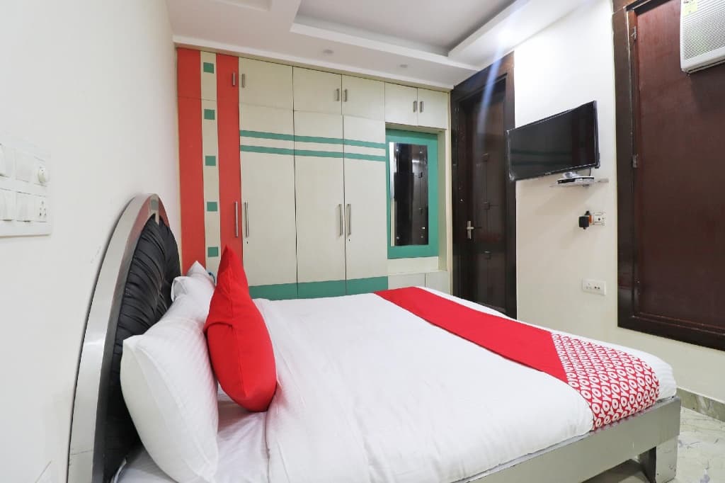 OYO 43033 Superb Stay - photo 3
