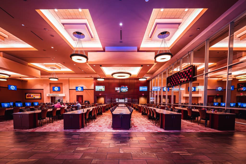 Red Rock Casino, Resort and Spa - photo 34