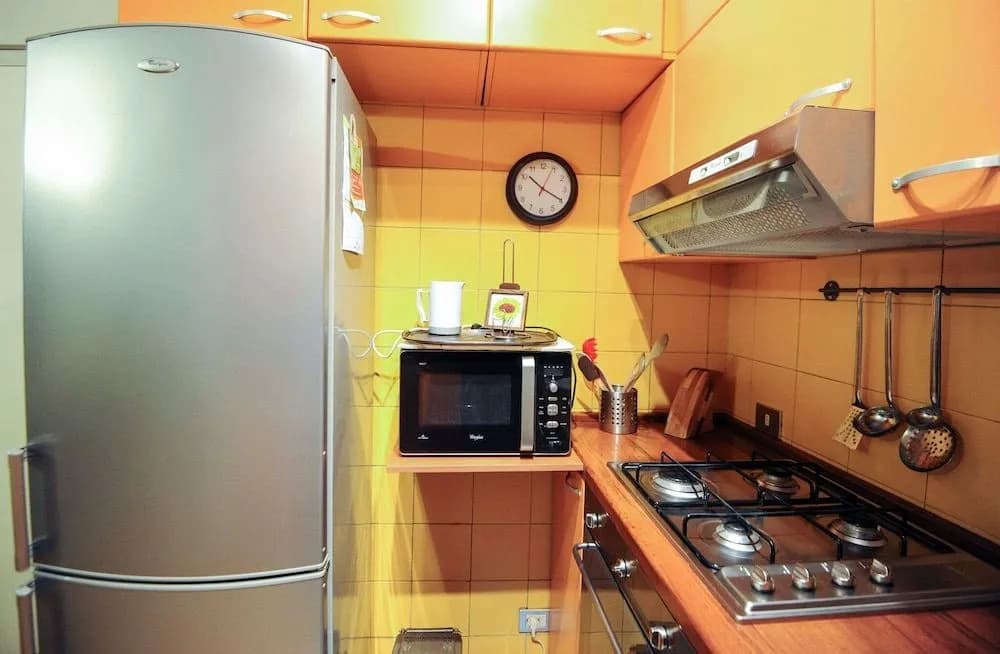 Park Apartment - photo 11