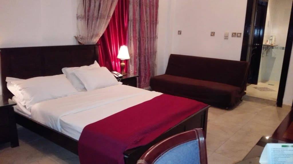 Gava Hotel - photo 6