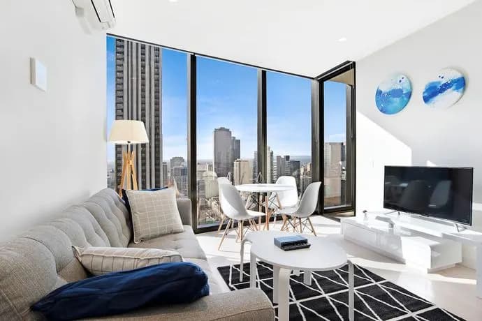IFSuites (IFSTAYS) EQ Tower - photo 2