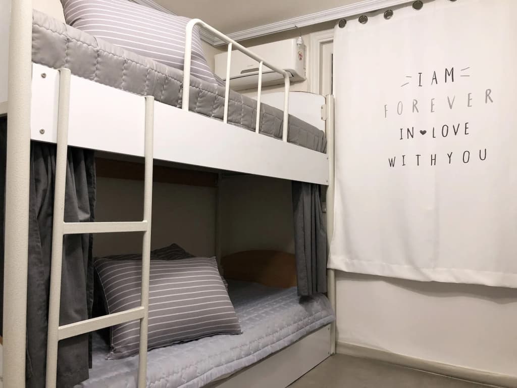 Jun Guesthouse Hongdae - photo 12