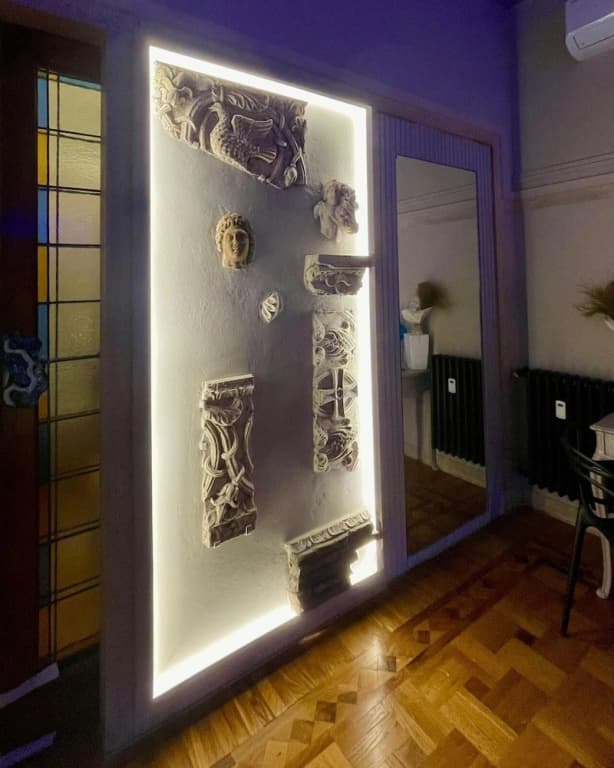 Z-ArchSuites Urbs - photo 48