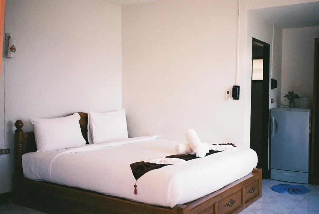 Silver Beach Resort - photo 4
