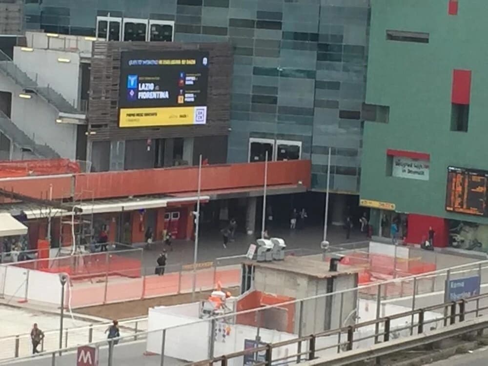 Affittacamere Roma Tiburtina - photo 10