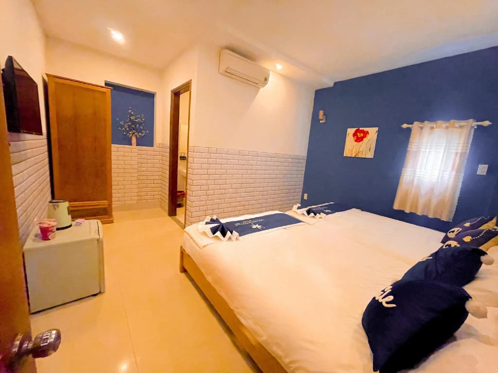 Lan Anh Boutique Motel - photo 2