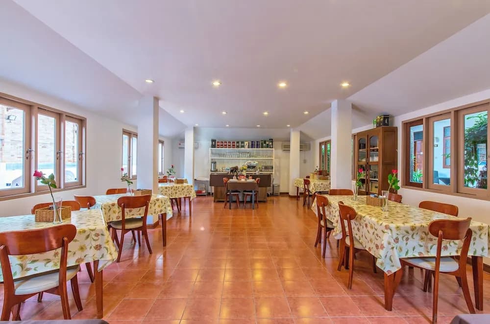 Panda Hotel（Patong Beach） - photo 13
