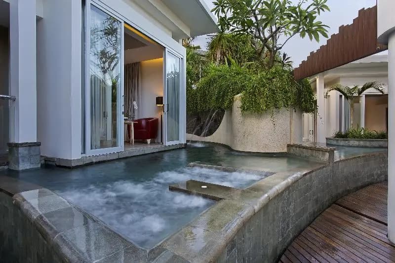 Taman Mesari Luxury Villa - photo 9