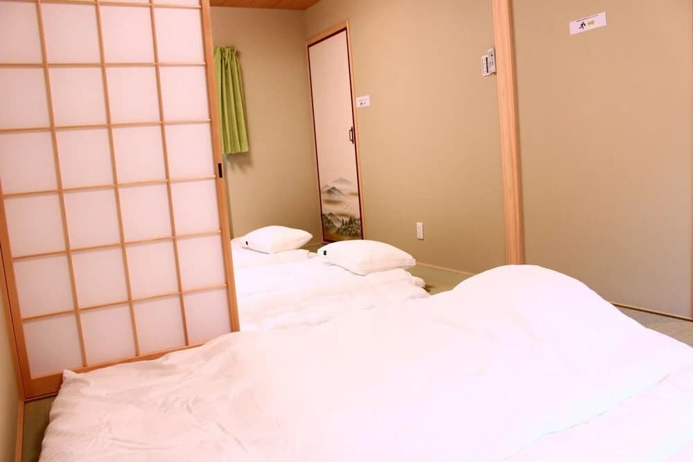 Shirakabanoyado-keigetsu - photo 3